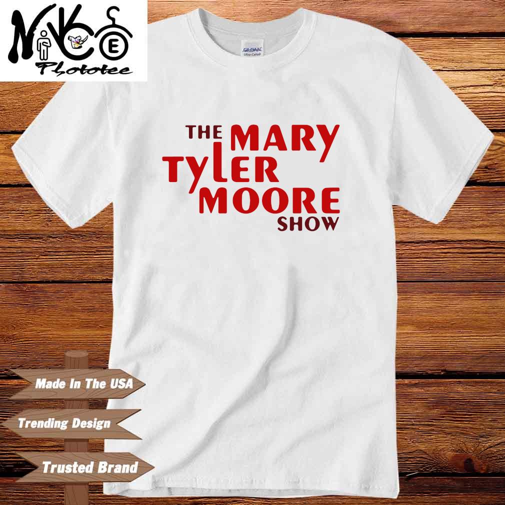 The Mary Tyler Moore Show Shirt
