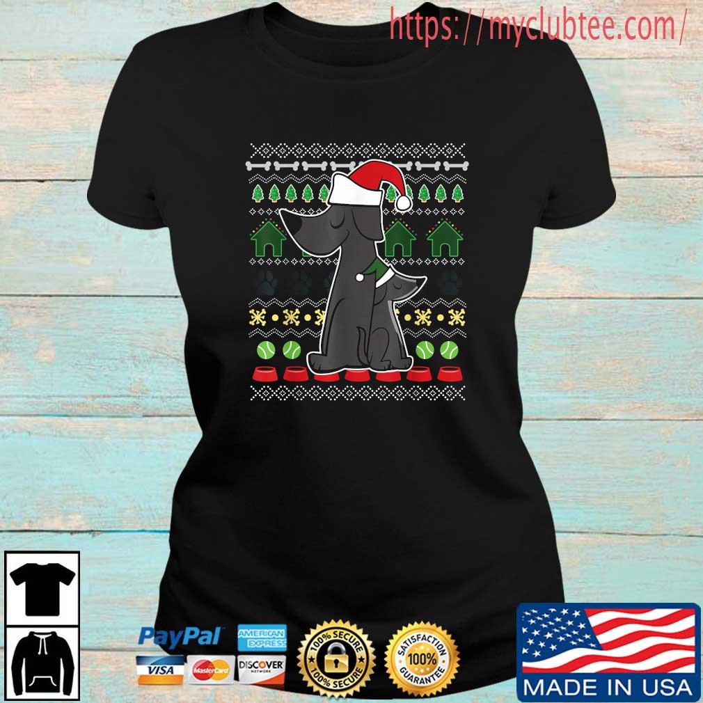 Dog Lover Ugly Sweater Christmas 2022 Sweater, Hoodie, Sweater, Long Sleeve And Tank Top