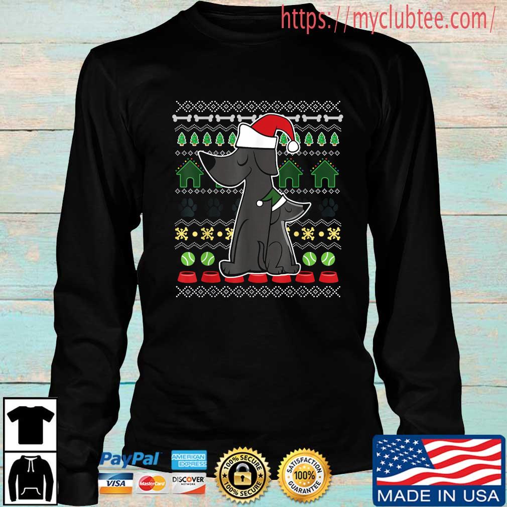 Dog Lover Ugly Sweater Christmas 2022 Sweater, Hoodie, Sweater, Long Sleeve And Tank Top