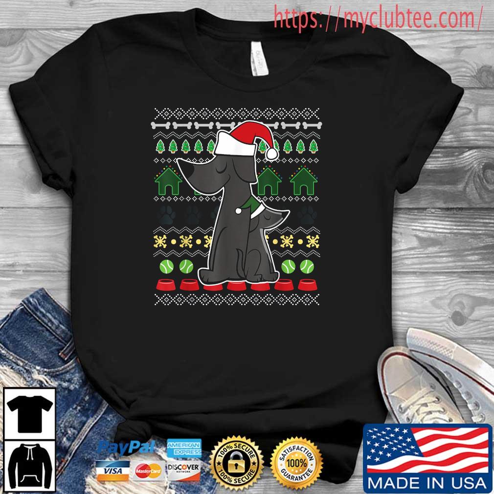 Dog Lover Ugly Sweater Christmas 2022 Sweater, Hoodie, Sweater, Long Sleeve And Tank Top