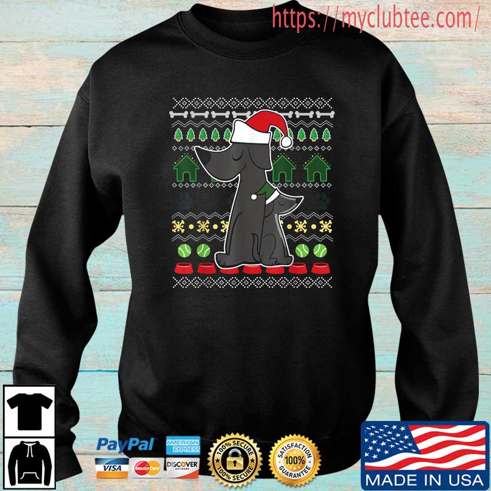 Dog Lover Ugly Sweater Christmas 2022 Sweater, Hoodie, Sweater, Long Sleeve And Tank Top