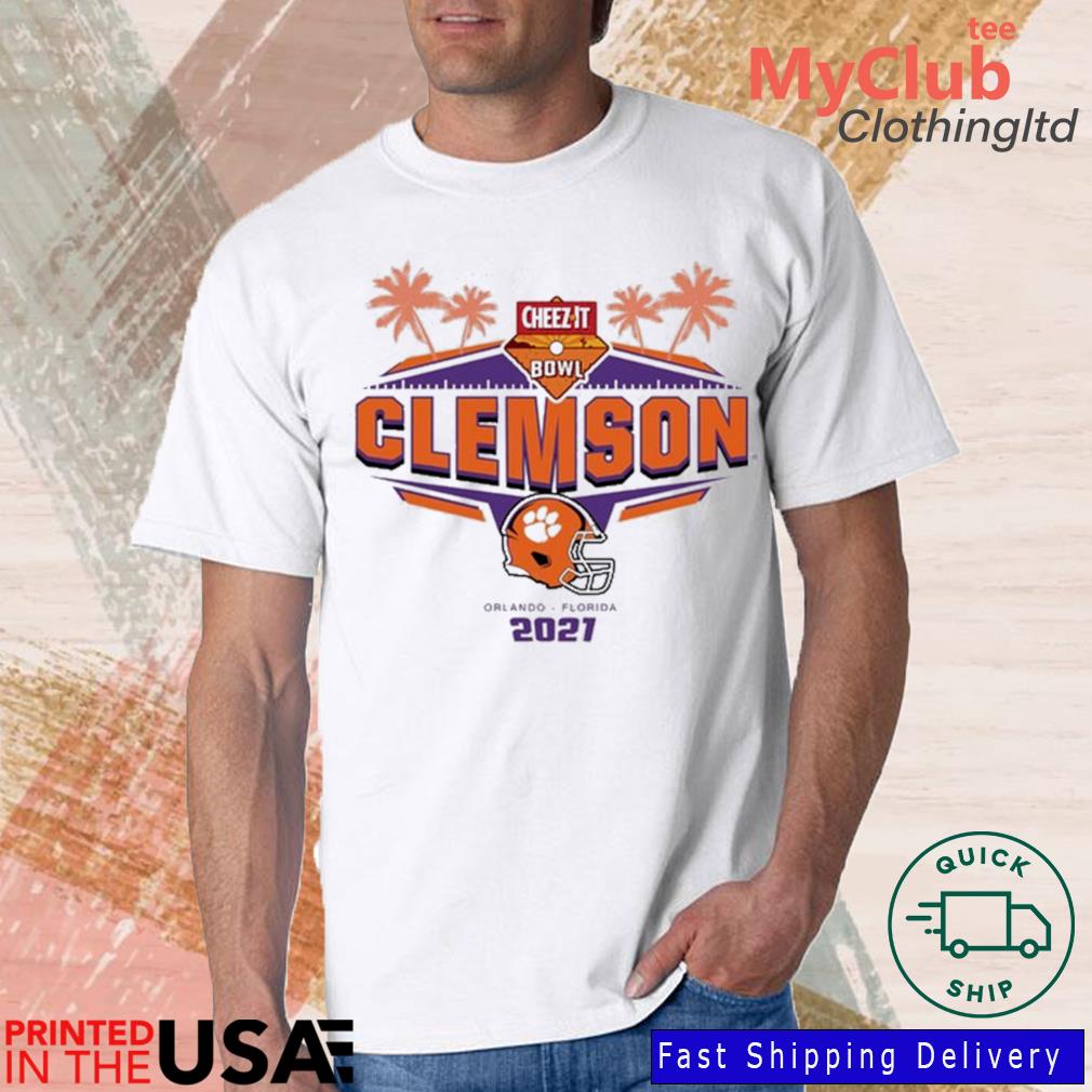 cute clemson shirts